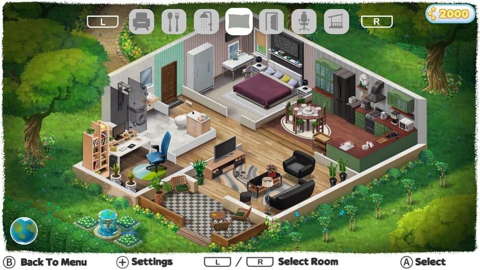Скриншот 3 из Restaurant Tycoon: My Cooking Empire - Complete Edition