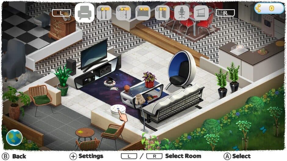 Скриншот 5 из Restaurant Tycoon: My Cooking Empire - Complete Edition