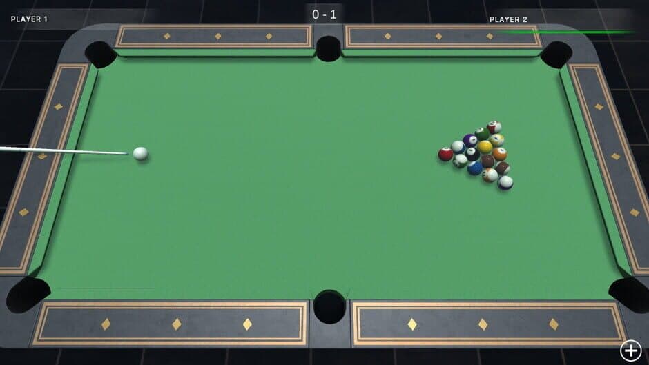 Скриншот 2 из Pool Fever: Upgrade Edition