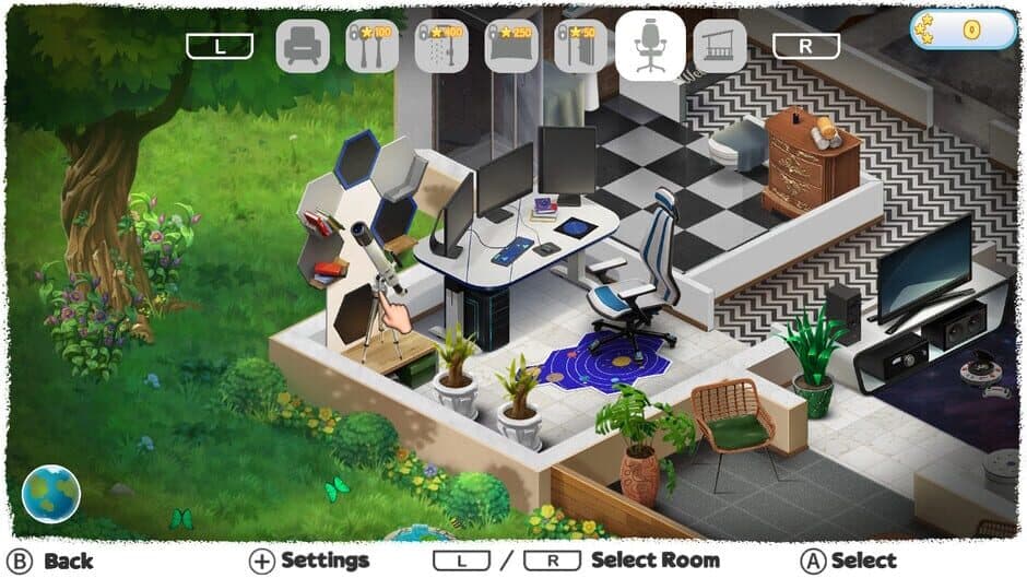 Скриншот 6 из Restaurant Tycoon: My Cooking Empire - Complete Edition