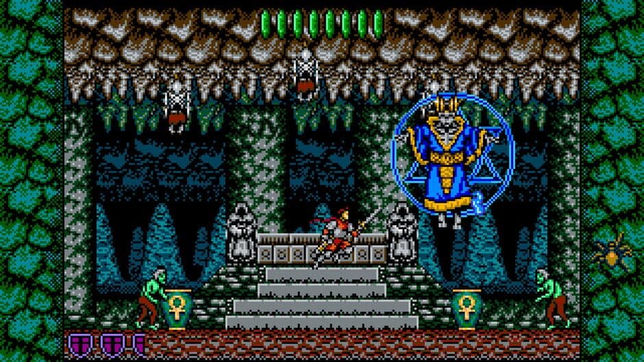 Скриншот 4 из Lich of Might