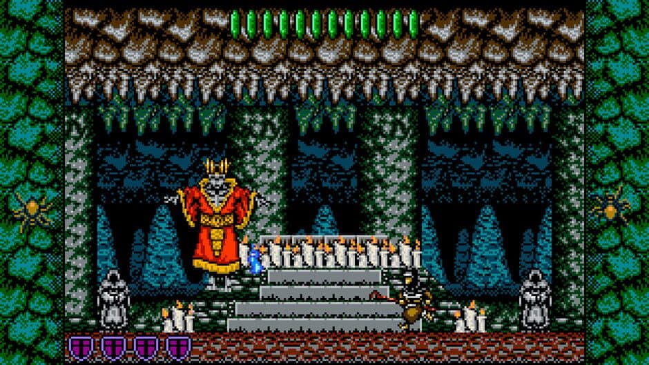 Скриншот 8 из Lich of Might