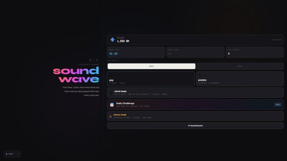 Скриншот 1 из Soundwave