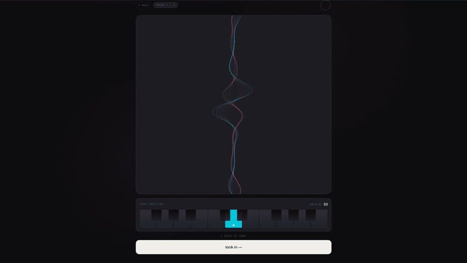 Скриншот 4 из Soundwave