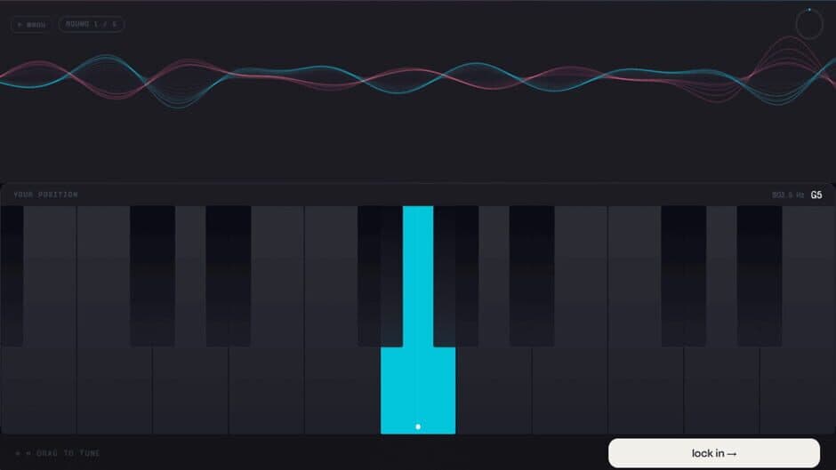 Скриншот 5 из Soundwave