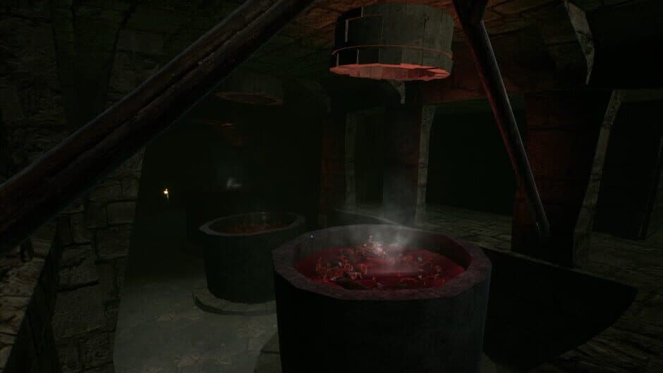 Скриншот 7 из Gloamroot