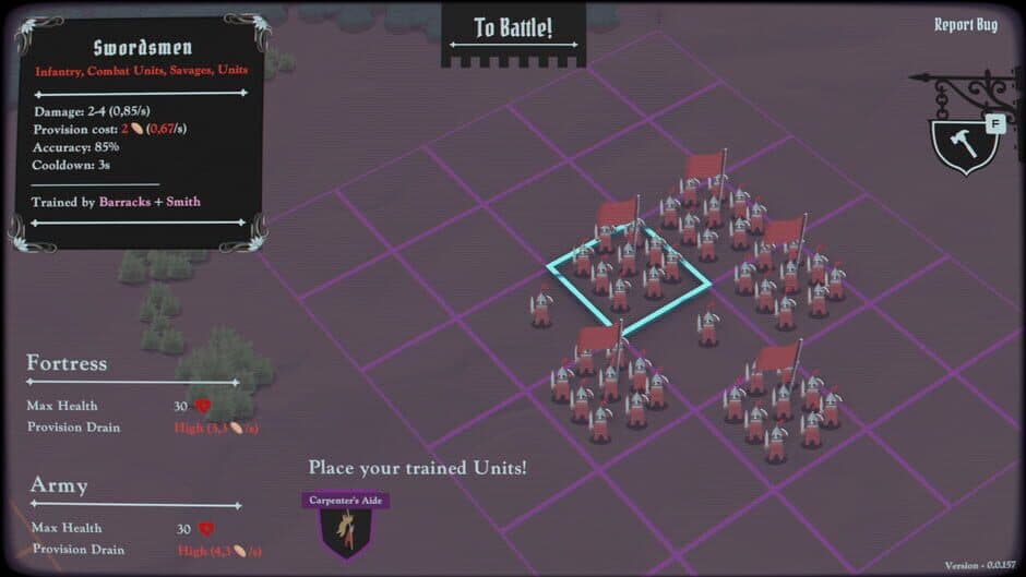 Скриншот 5 из Unbreachable