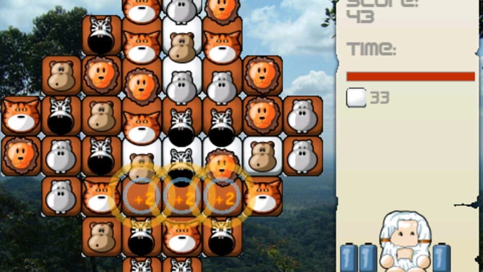 Скриншот 1 из Noah's Quest