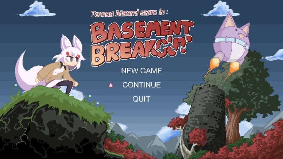 Скриншот 4 из Basement Breakout