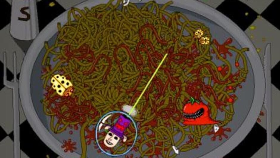 Скриншот 2 из Pasta Master