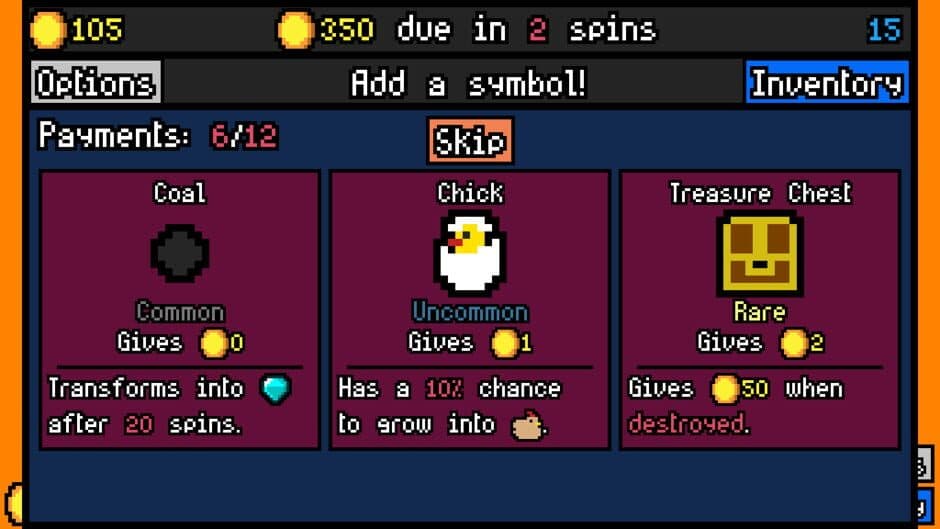 Скриншот 2 из Luck be a Landlord
