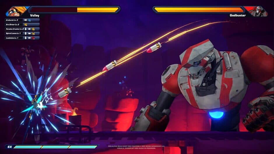 Скриншот 7 из Shot One Fighters