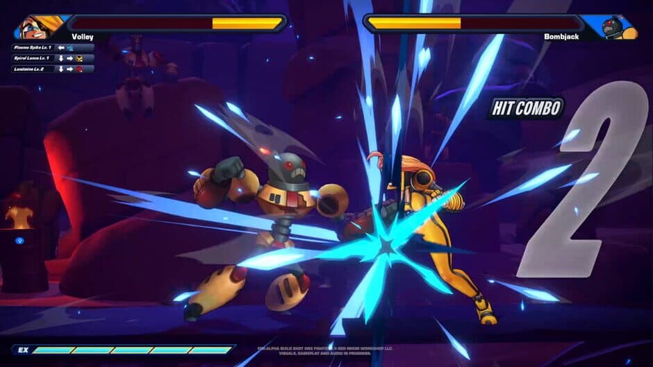 Скриншот 8 из Shot One Fighters
