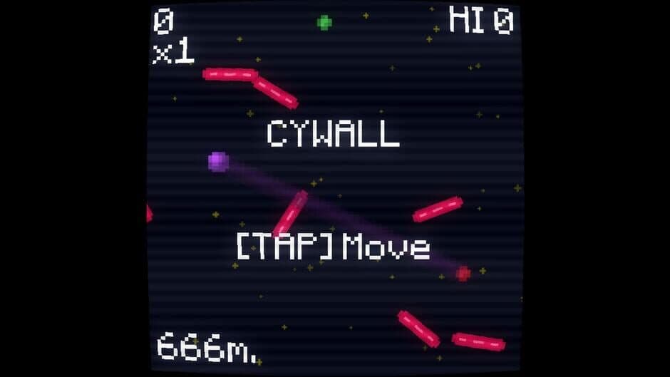 Скриншот 1 из Cywall