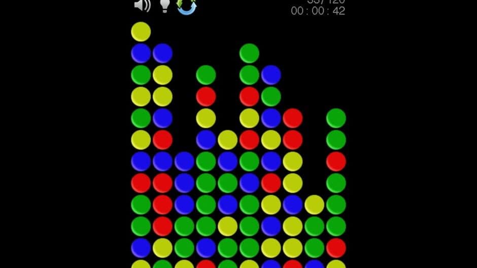Скриншот 2 из Bubble Pop