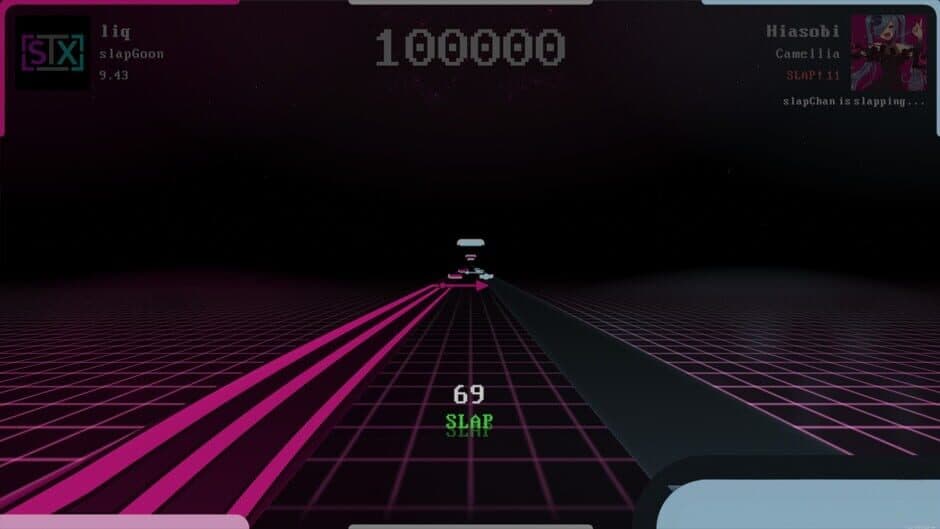 Скриншот 3 из SlapTrax