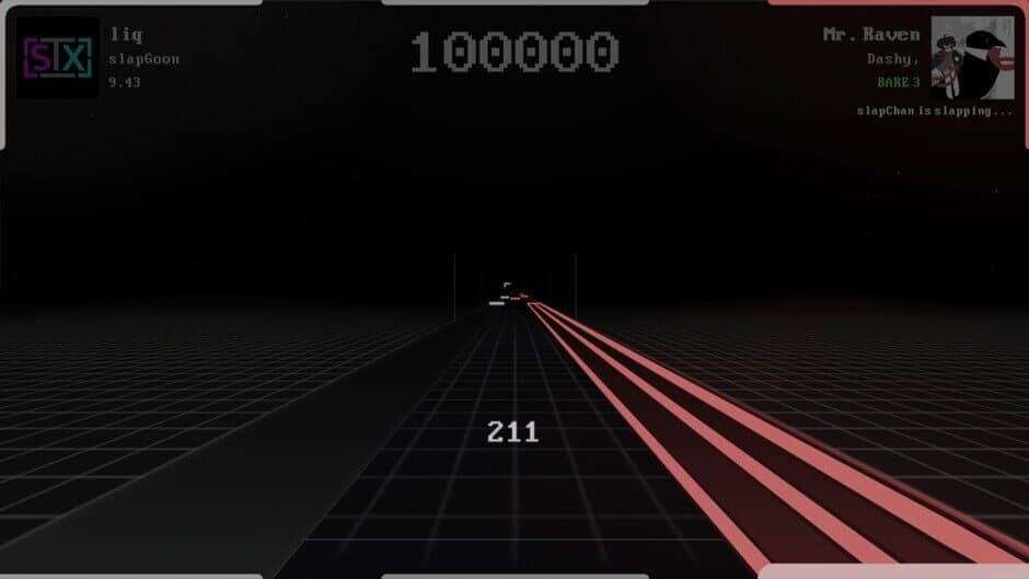 Скриншот 4 из SlapTrax