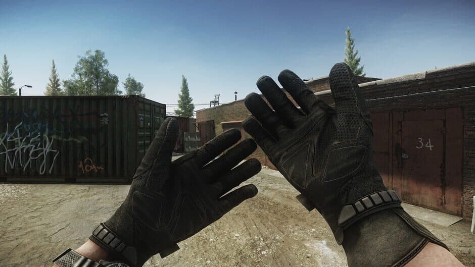 Скриншот 4 из Escape from Tarkov: Bear - Classic