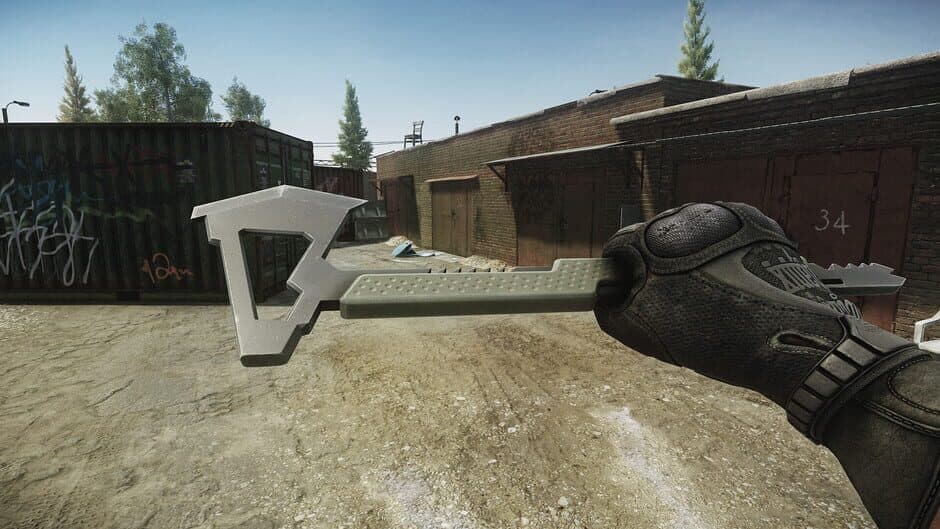 Скриншот 3 из Escape from Tarkov: Bear - Classic