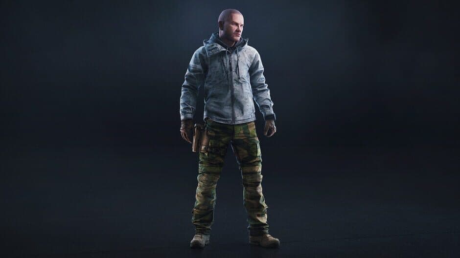 Скриншот 1 из Escape from Tarkov: Usec - Scadi
