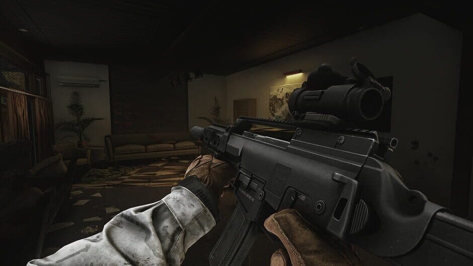 Скриншот 2 из Escape from Tarkov: Usec - Scadi