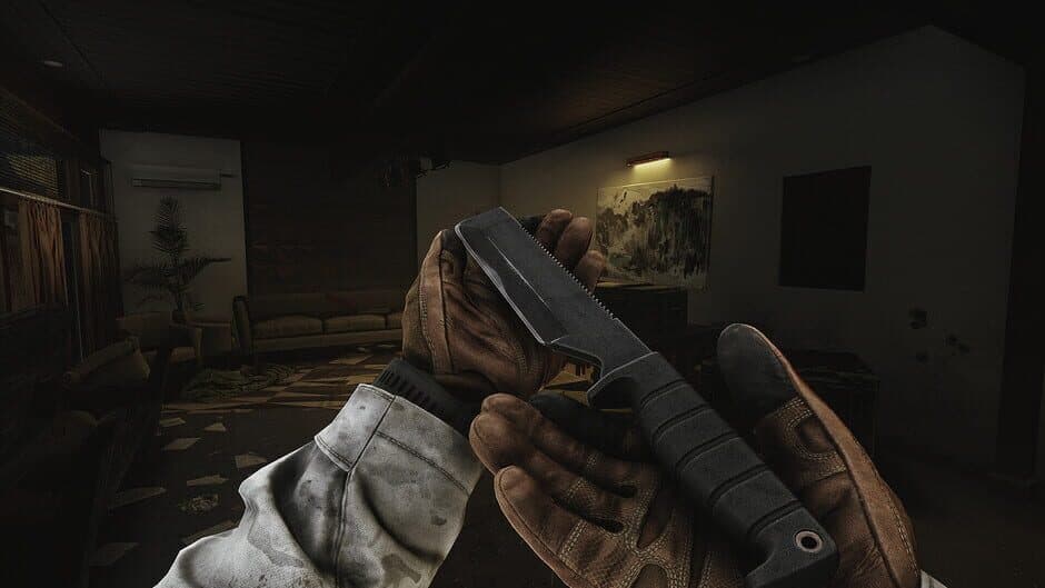 Скриншот 3 из Escape from Tarkov: Usec - Scadi