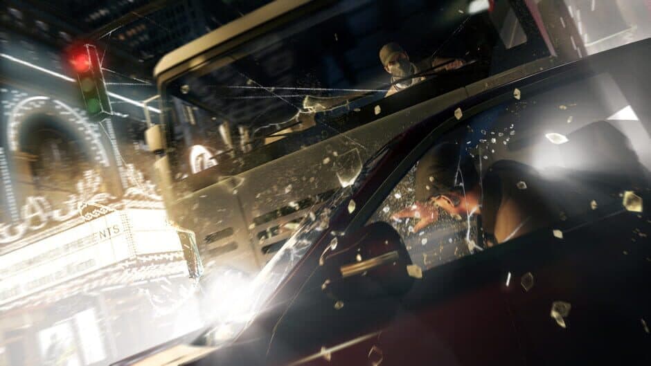 Скриншот 1 из Watch Dogs: Access Granted Pack