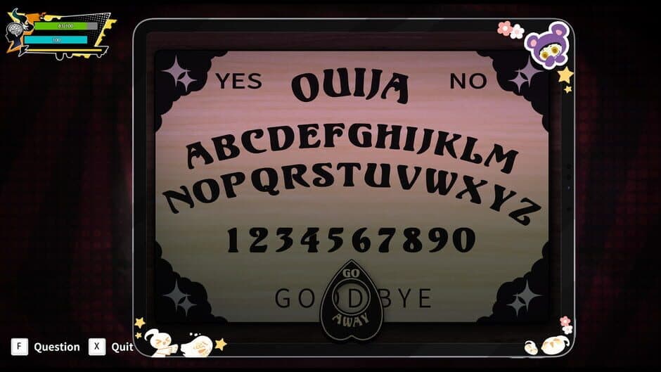 Скриншот 9 из Ghost Hunting Journal