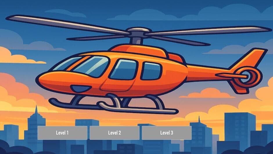Скриншот 1 из Ace Heli Pilot