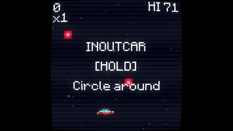 Скриншот 3 из Inoutcar