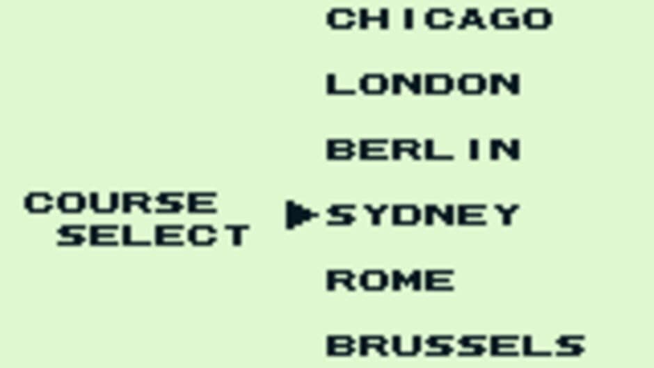Скриншот 3 из World Circuit Series