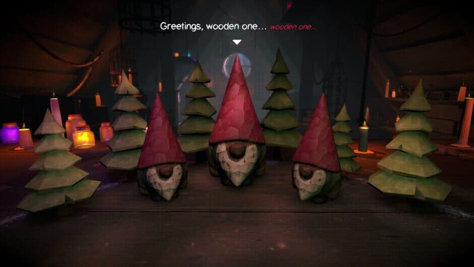 Скриншот 4 из The Grimwood Hex