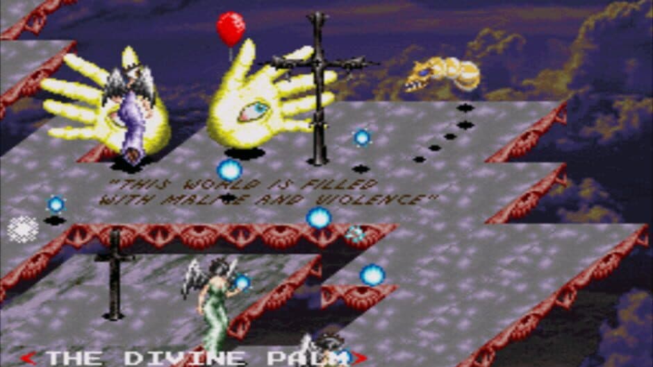 Скриншот 2 из The Last Tempest