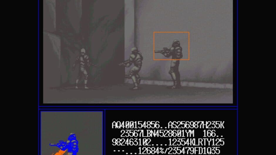 Скриншот 1 из Reinforcer