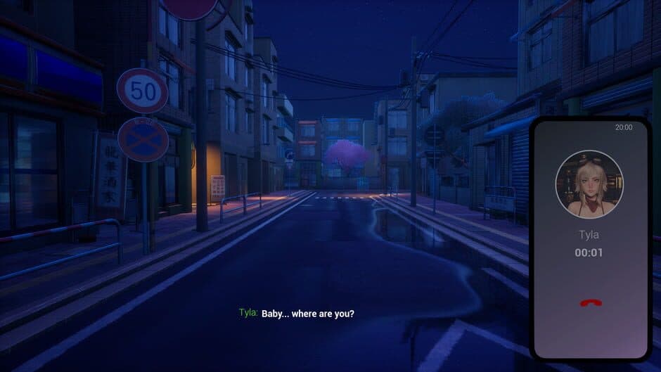 Скриншот 1 из Fake Roads