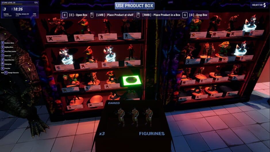 Скриншот 7 из Open For Business