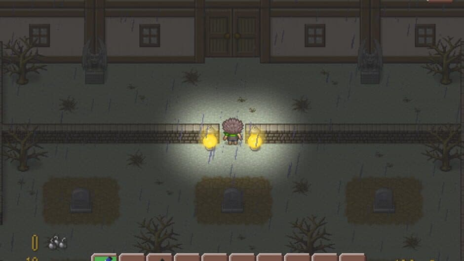 Скриншот 5 из Brigadoon: The Quest of Time