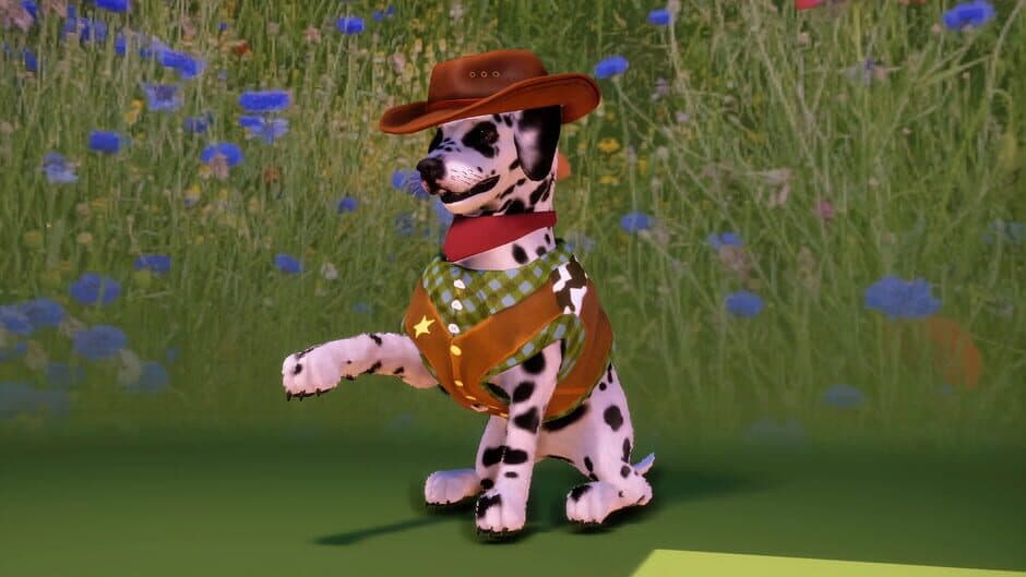 Скриншот 11 из Animal Shelter 2: Hunting Dogs Pack