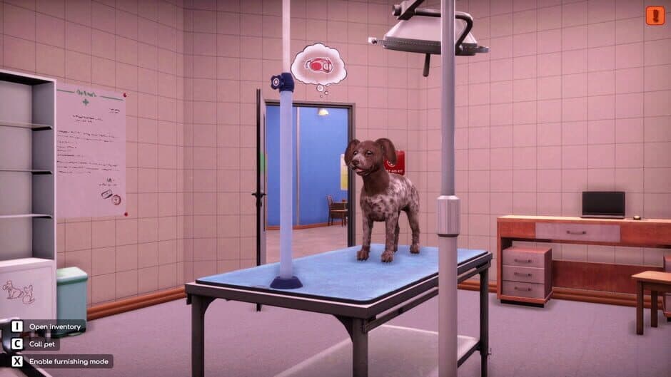 Скриншот 5 из Animal Shelter 2: Hunting Dogs Pack