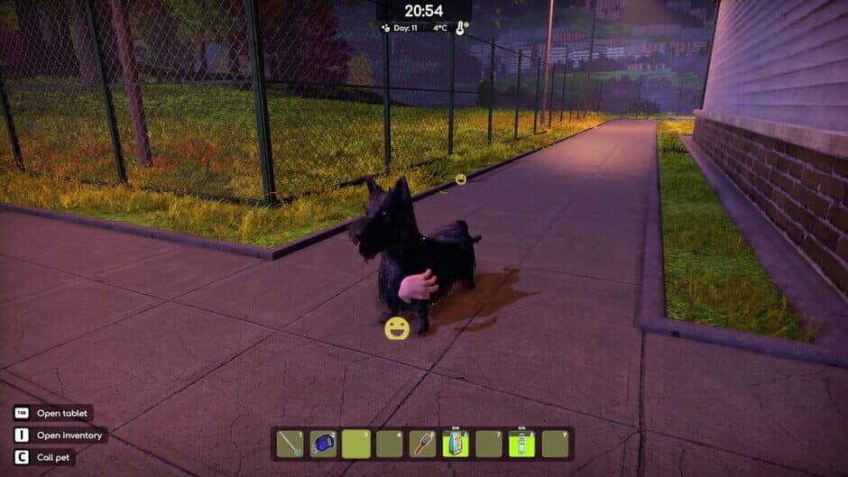 Скриншот 6 из Animal Shelter 2: Hunting Dogs Pack