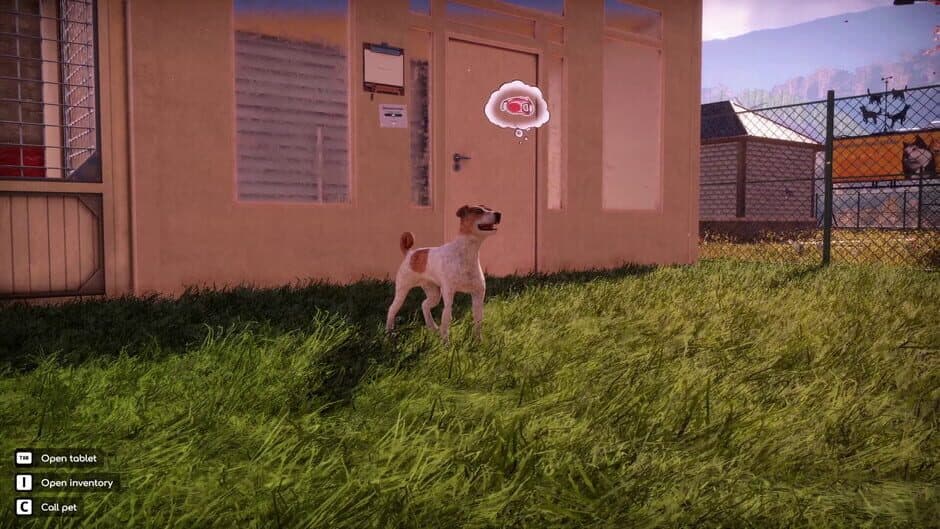 Скриншот 7 из Animal Shelter 2: Hunting Dogs Pack