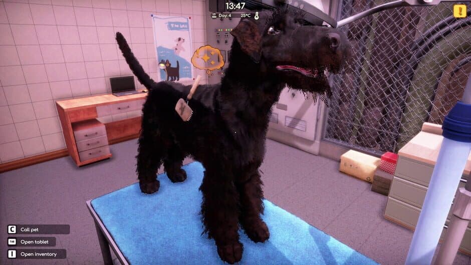 Скриншот 8 из Animal Shelter 2: Hunting Dogs Pack