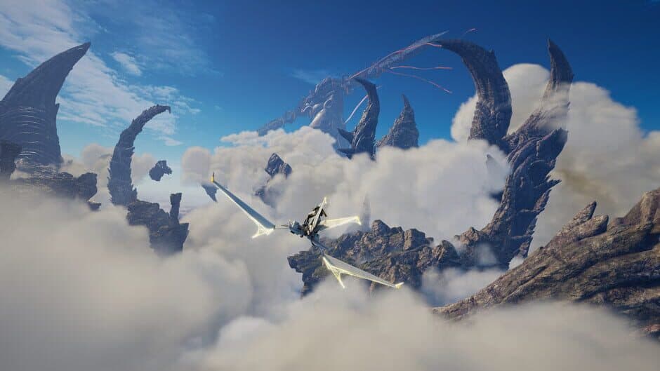 Скриншот 3 из Above Land: Rhapsody