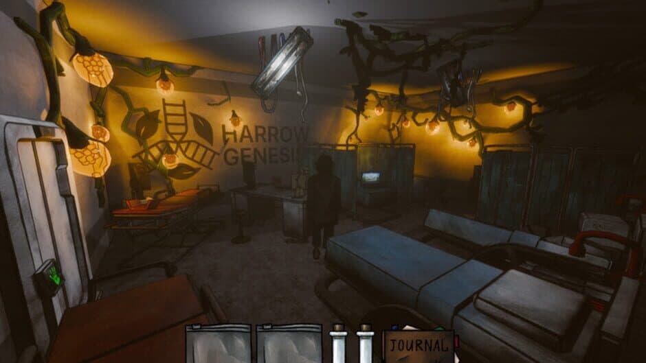 Скриншот 1 из Honey Badger Don't Die
