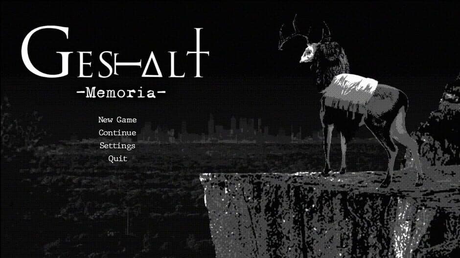 Скриншот 2 из Gestalt: Memoria