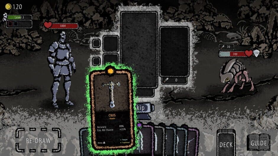 Скриншот 3 из Arm the Hero