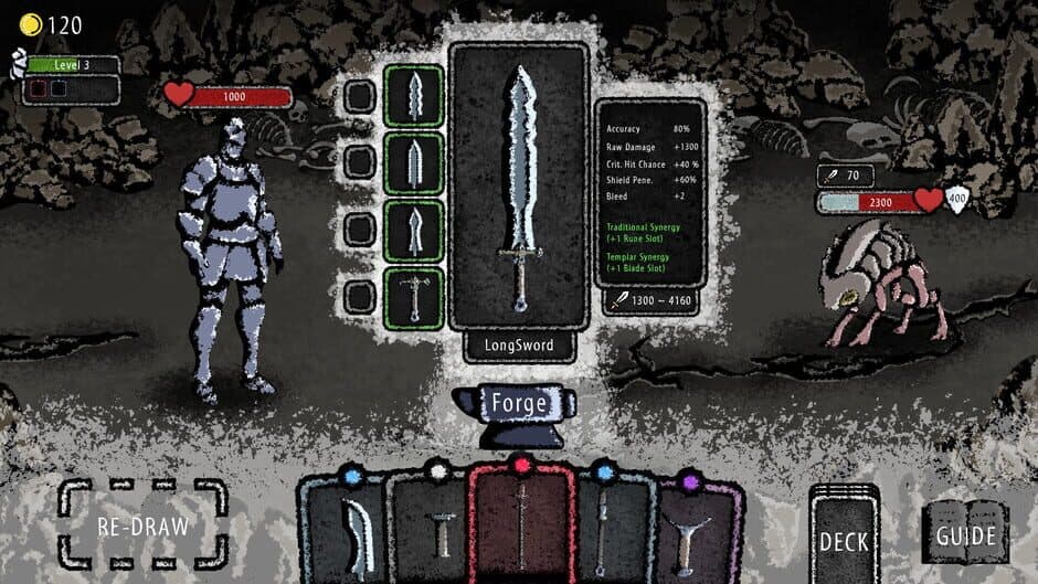 Скриншот 4 из Arm the Hero