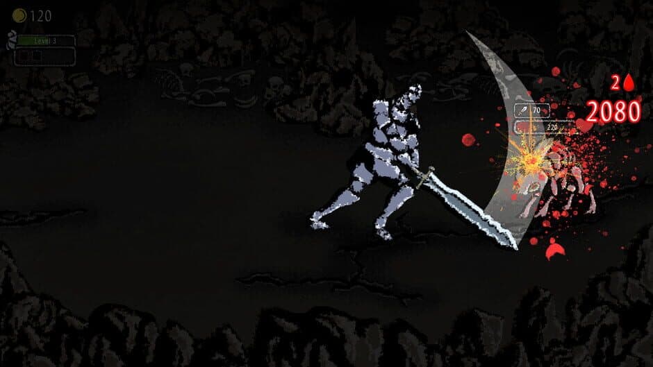 Скриншот 5 из Arm the Hero