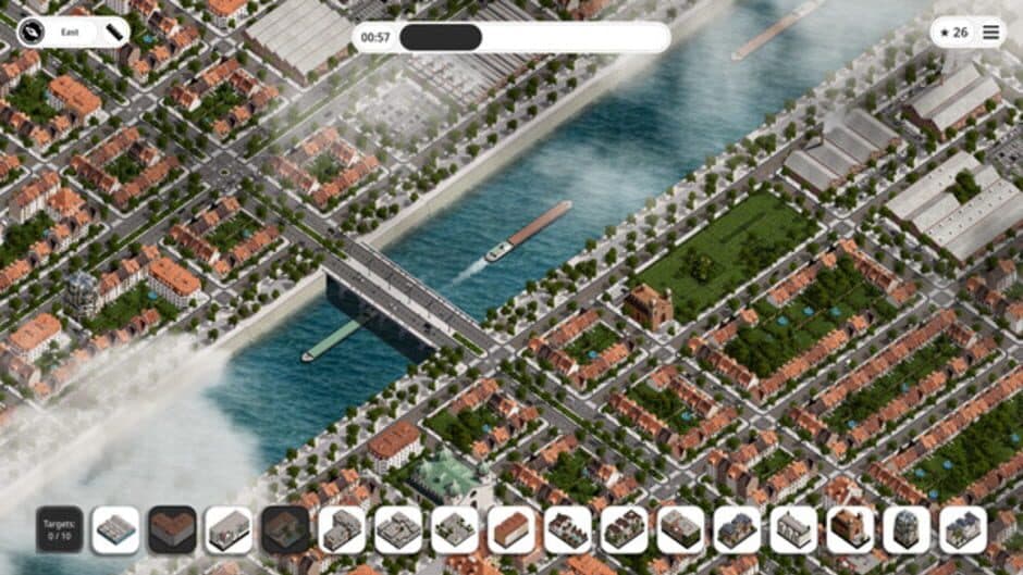 Скриншот 1 из CitySpotter
