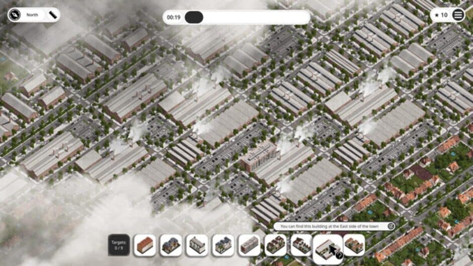 Скриншот 2 из CitySpotter